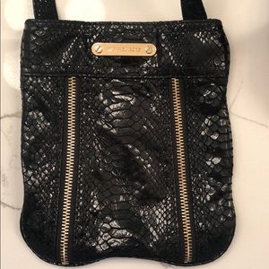 Michael Kors cross body purse